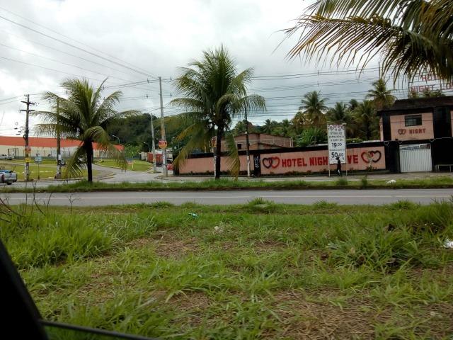 Terreno/Lote 200m2 Cruz de Rebouças, Igarassu Próximo Atacadão Financio e Aceito Automóvel - Foto 6