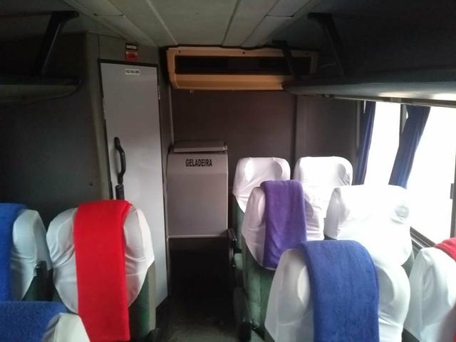 Ônibus Paradiso Gv 1150 - Foto 2