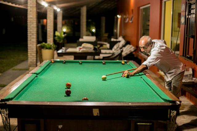 Mesa De Sinuca Bilhar Snooker Direto Da Fabrica Em Promocao