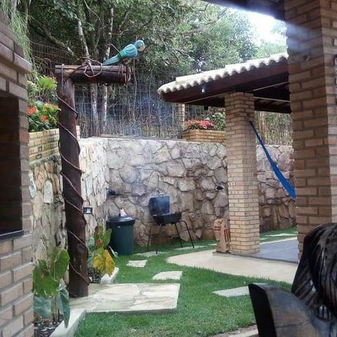 Pousada em Guaramiranga - Foto 10