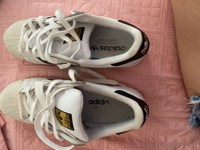 tenis adidas numero 37