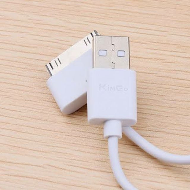 Cabo Kingo Iphone 4 4s/Ipad2/Ipad 3 e Ipad 4 - Foto 2