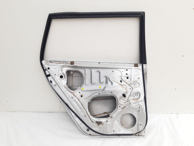 Porta toyota filder 03/07 - Foto 2