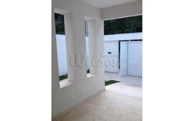 Casa 3 quartos Primeira Locação Serra Grande Itaipu - Foto 6