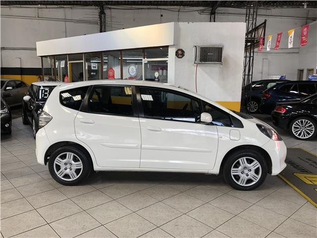 Honda Fit 1.4 cx 16v flex 4p manual - Foto 3