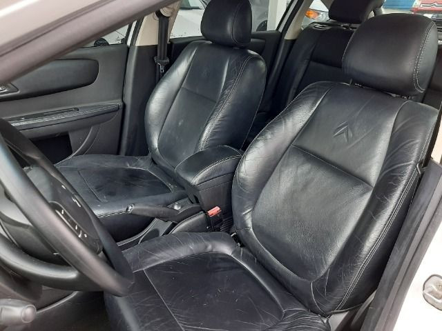 Citroen C4 Hatch - Foto 7