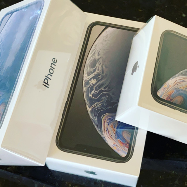 IPhone XR 64GB - Foto 2