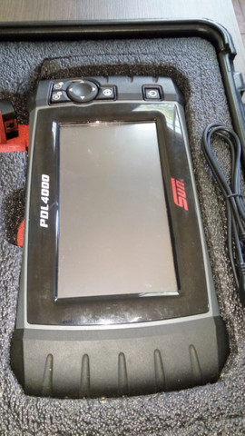 Scanner PDL 4000 - Foto 2