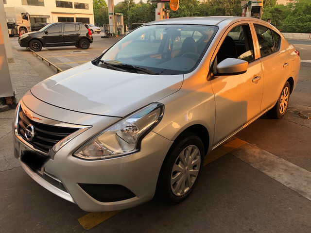 Nissan Versa 1.0 (nunca rodou em aplicativos) Completo - Foto 2