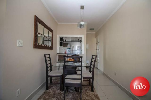 Apartamento para alugar com 2 dormitórios em Belém, São paulo cod:211579 - Foto 5