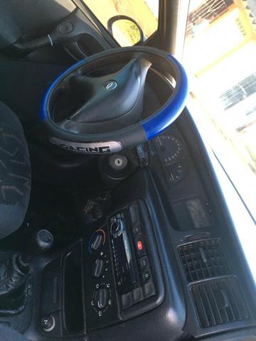 Vendo vectra 1997 impecável! - Foto 3
