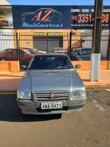 Fiat uno 2010 - Foto 2