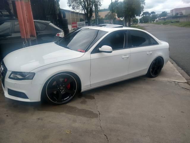 Troco Audi A4 - Foto 3