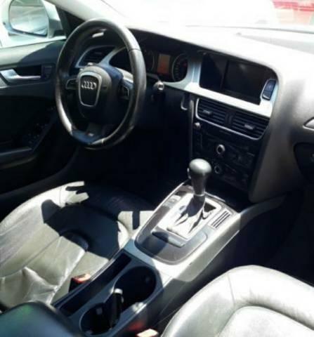 Troco Audi A4 - Foto 4