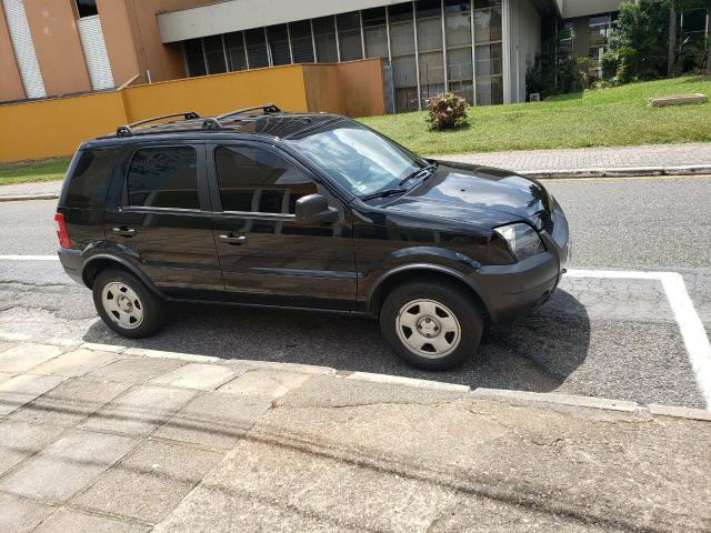 Ford Ecosport 2007