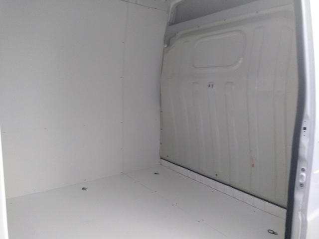 FIAT Ducato Maxicargo 12 metros longa teto alto ano 2015 * Financio 100% - Foto 4