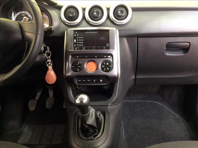 Citroën c3 1.2 Attraction 8v - Foto 10