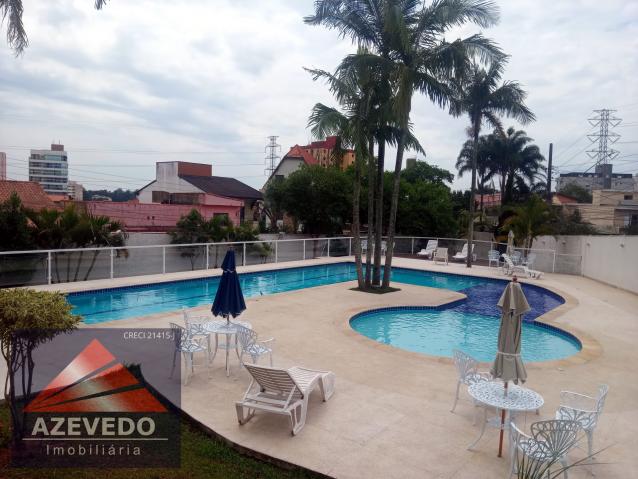 Apartamento para alugar com 3 dormitórios em Jardim haydee, Mauá cod:4943 - Foto 13