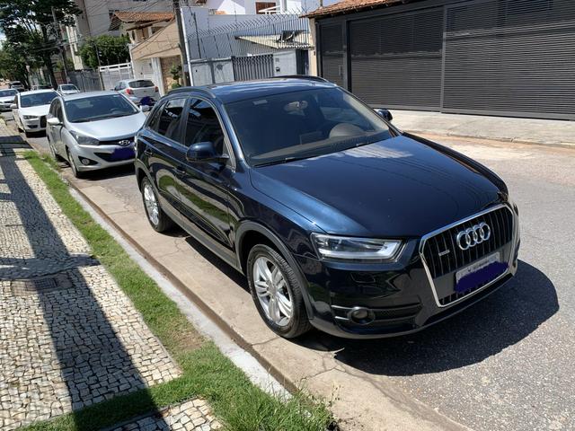 Audi Q3 Quattro Atraction 2.0 turbo - Foto 18