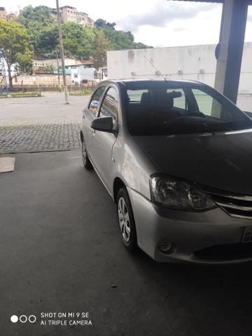 Vendo ou troco por carro menor valor! - Foto 4