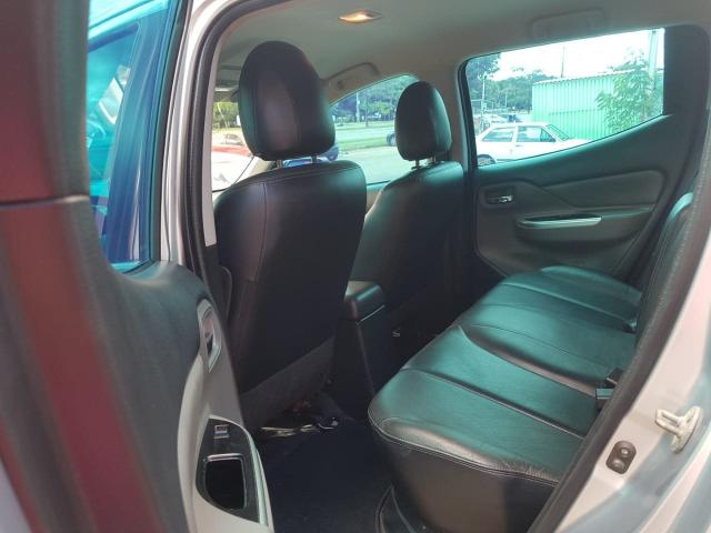L200 triton 2016/2017 2.4 16V - Foto 3