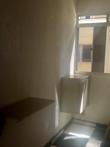 Apartamento 2 dormitórios , Campo grande , Estrada do campinho Antigo luso , bela vida | - Foto 11
