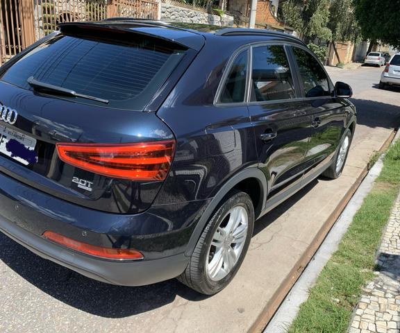Audi Q3 Quattro Atraction 2.0 turbo - Foto 3