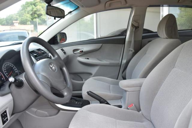 TOYOTA COROLLA XLI 1.8 FLEX AUT - Foto 6