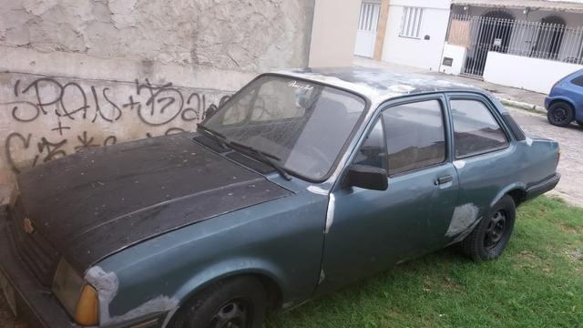 Vendo Chevett - Foto 3