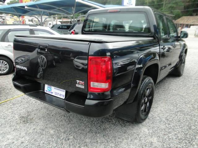 Volkswagen AMAROK Trendline CD 2.0 8V - Foto 6