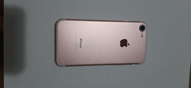 IPhone 7 - Foto 2