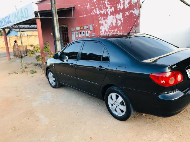 Vende-se esse corolla - Foto 3