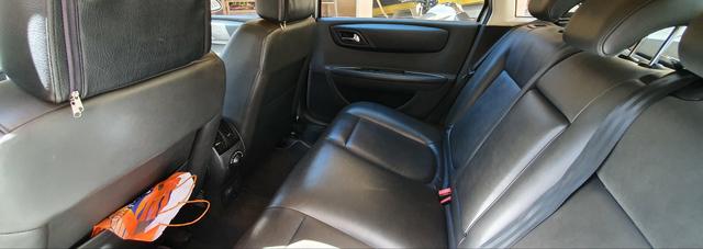 Vendo Carro de Luxo