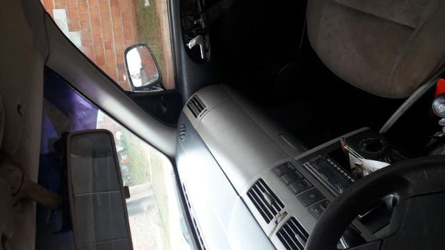 Vendo um gol 6 mil - Foto 2