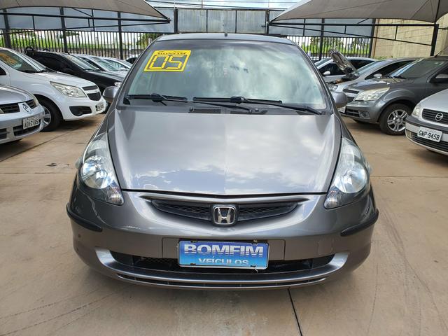 Honda Fit Lx Ano 2005 - Foto 3