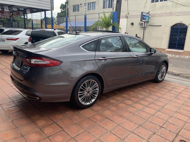 Fusion Titanium - Foto 5