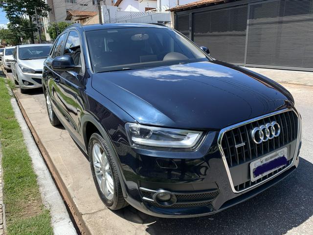 Audi Q3 Quattro Atraction 2.0 turbo - Foto 7