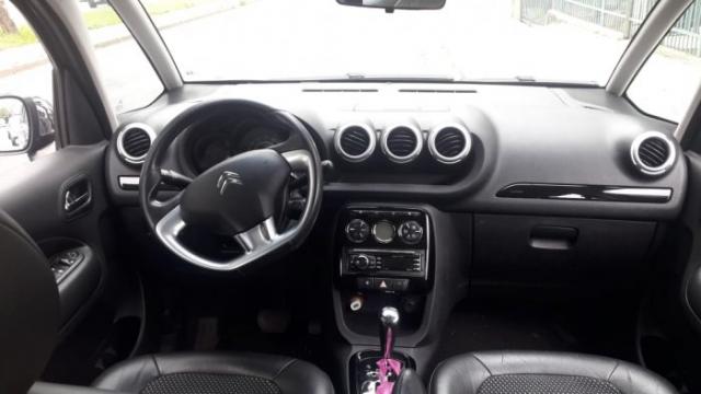 CitroËn aircross 2011 1.6 exclusive 16v flex 4p manual - Foto 4