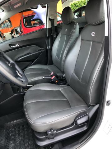 HB20S 2013/2014 1.6 COMFORT STYLE 16V FLEX 4P AUTOMÁTICO - Foto 9