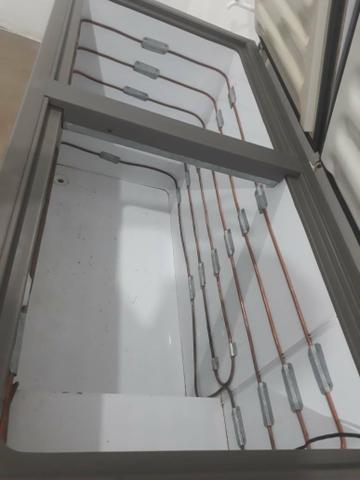 Freezer novissimo - Foto 6