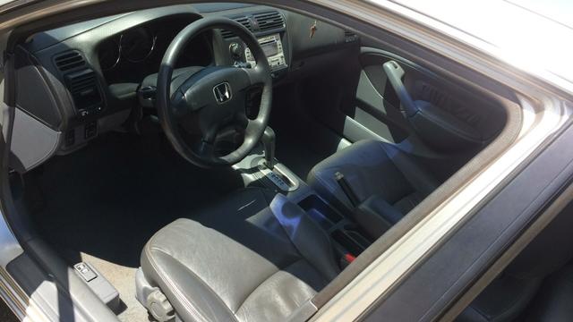 Civic ex conservado.Automatico - Foto 5