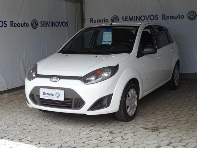 Ford Fiesta 1.0 Rocam Hatch 8v