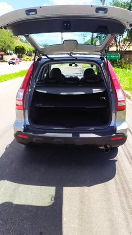 Cr-v 2008 - Foto 9