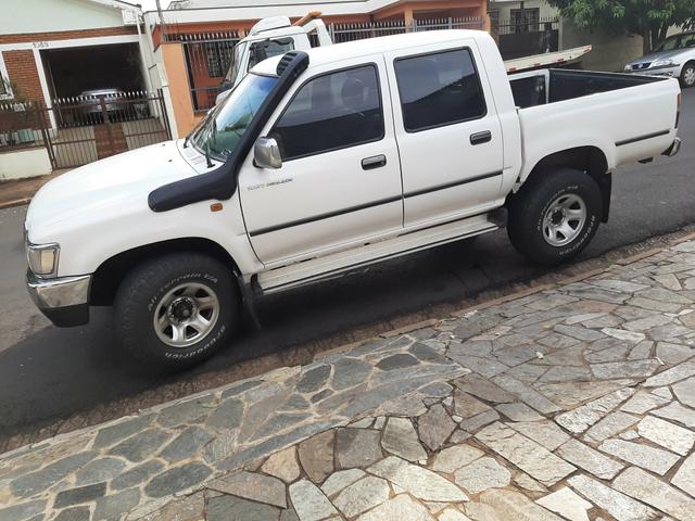 Hilux 3.0 td 4x4 - Foto 2