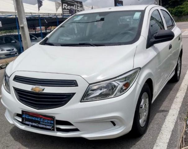 Onix 2018/2018 1.0 mpfi joy 8v flex 4p manual