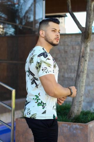 Blazers,calças Sporfino e camisetas  - Foto 5