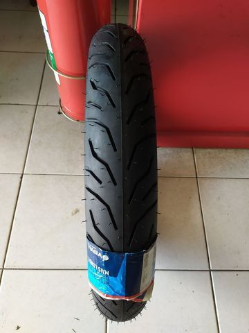 Pneu 100 90 18