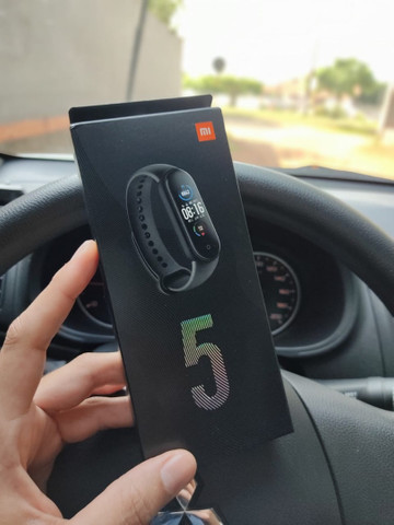 Mi band 5 - Foto 2