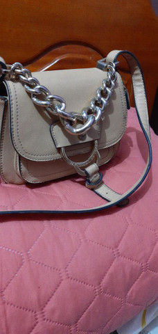 bolsa sapatinho de luxo