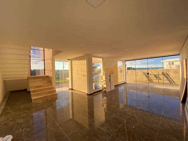 Belíssima casa com 4 suítes no Alphaville Mirante - Foto 7